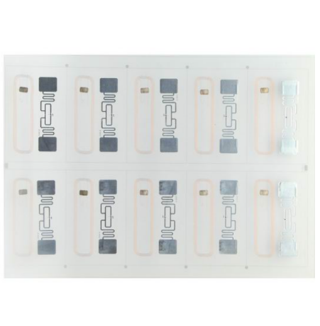 (HF+UHF) Dual Frequency Prelams