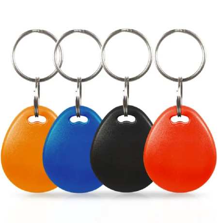 125KHz RFID Keyfobs-08