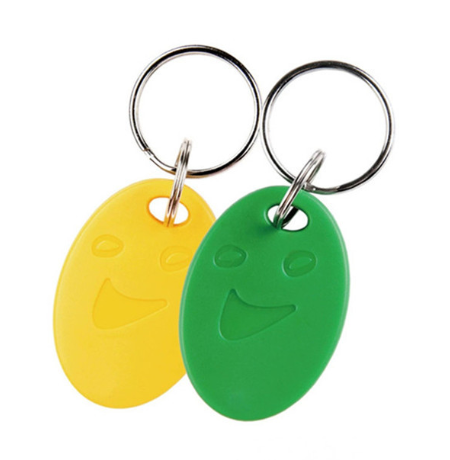 Mifare 1k RFID Keyfobs-05