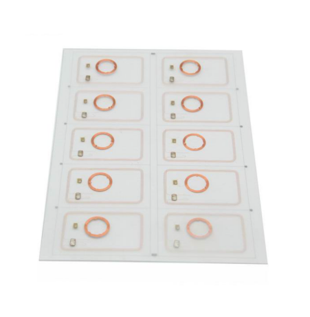 (LF+HF) Dual Frequency Prelams