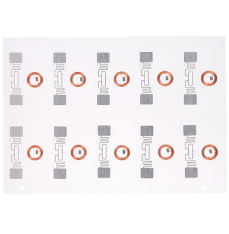 ( LF+UHF) Dual Frequency Prelams