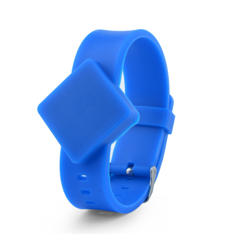 125KHz RFID Bracelet-10