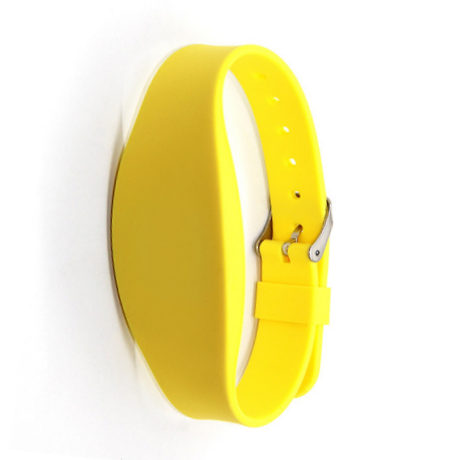 HF RFID Wristbands-11