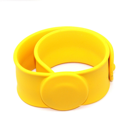 Mifare S50 RFID wristbands-12