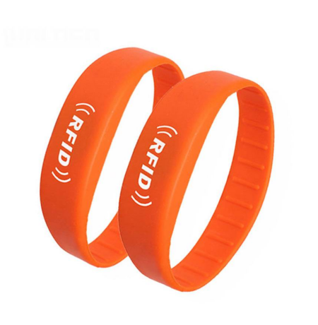 125KHz RFID wristbands-13