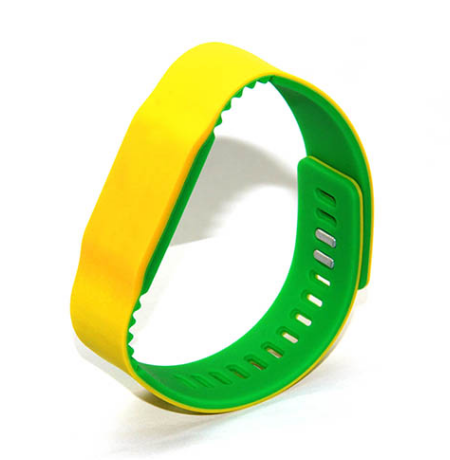 13.56MHz RFID bracelets-15