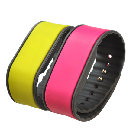 UHF RFID wristbands-18