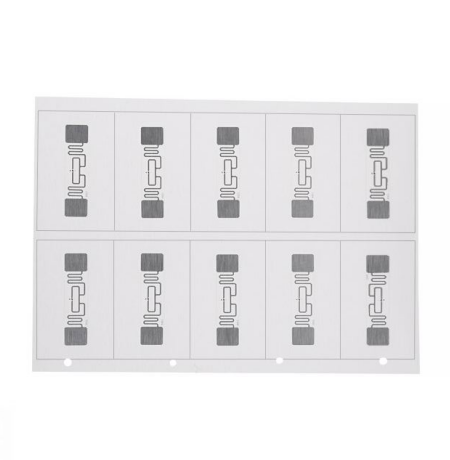 860-960 MHz UHF Prelams/Inlays