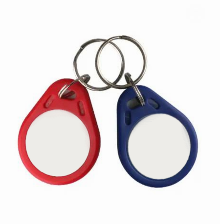 Mifare 1k RFID Keyfobs-03B