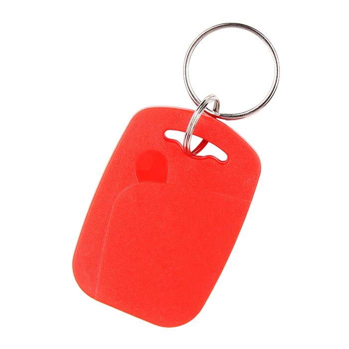 RFID Keyfob-01
