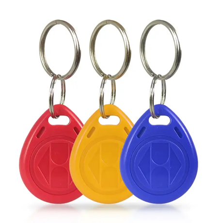 RFID Keyfob-02