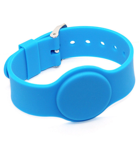 Mifare 1k RFID wristbands-09
